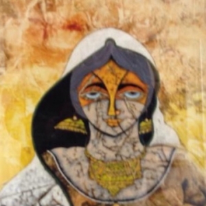 Nisar Ahmed Artwork