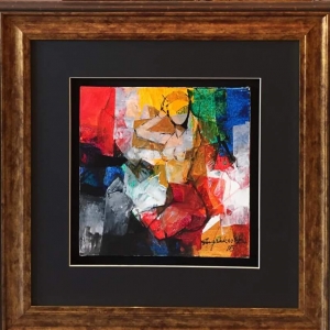 Abstract Figures