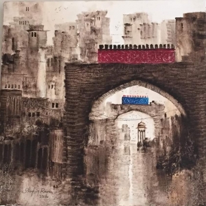 Forgotten Citadel