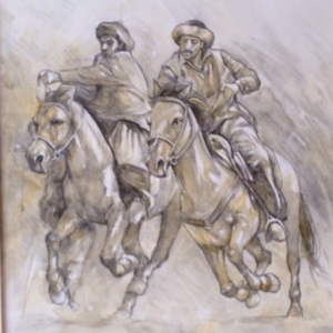 Equestrian Studies