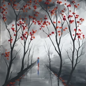 Mystic Journey