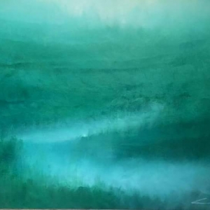 Serene Waters