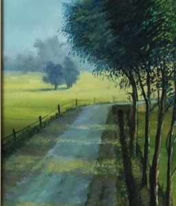 Morning Mist