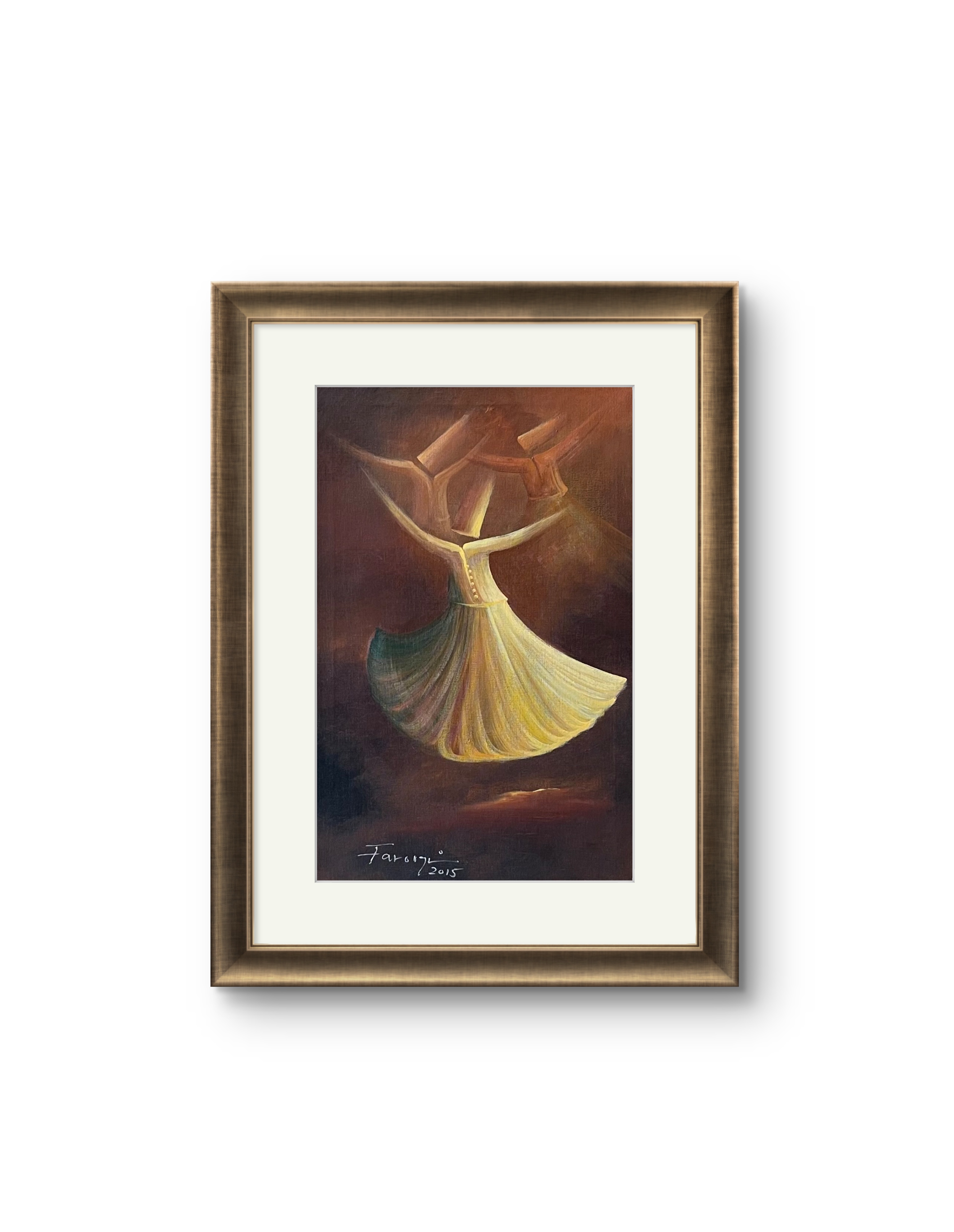 Contemporary Expression III