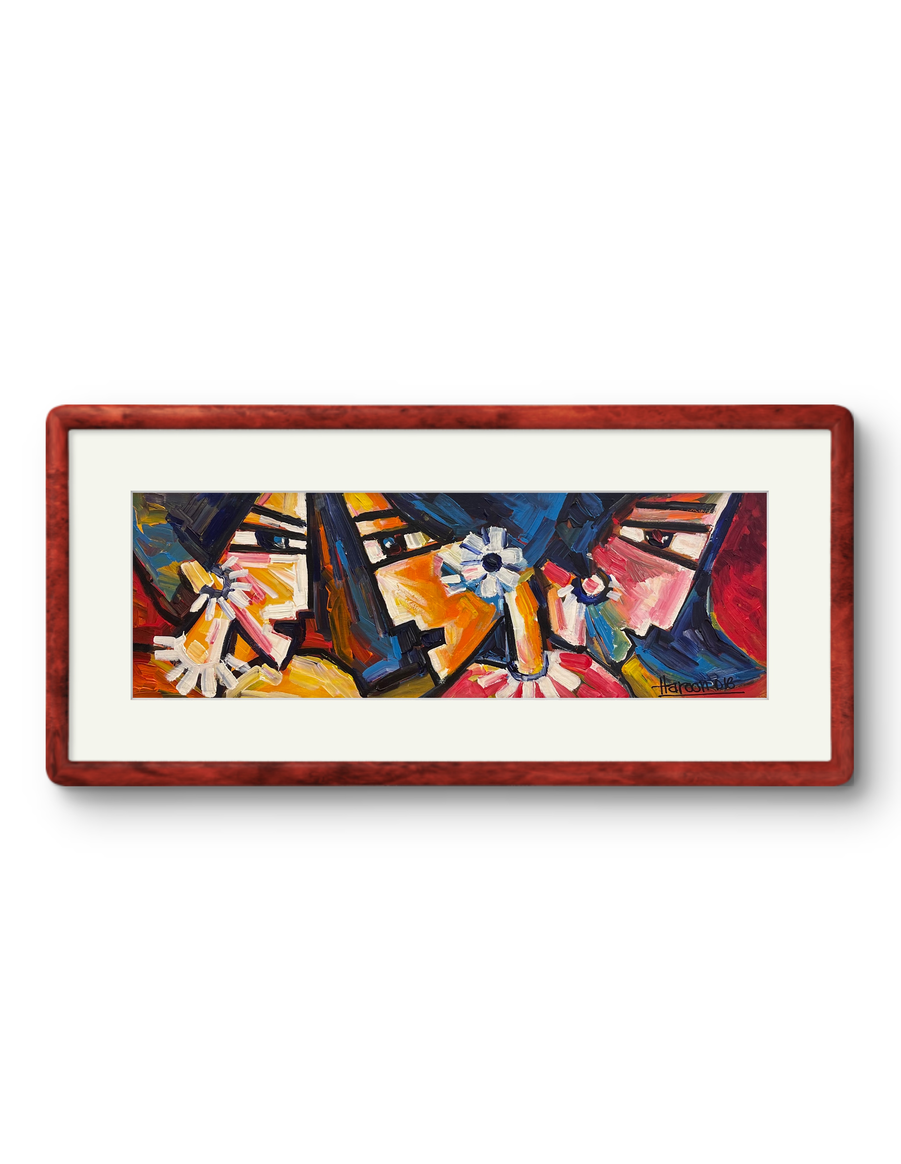 Temporal Connections