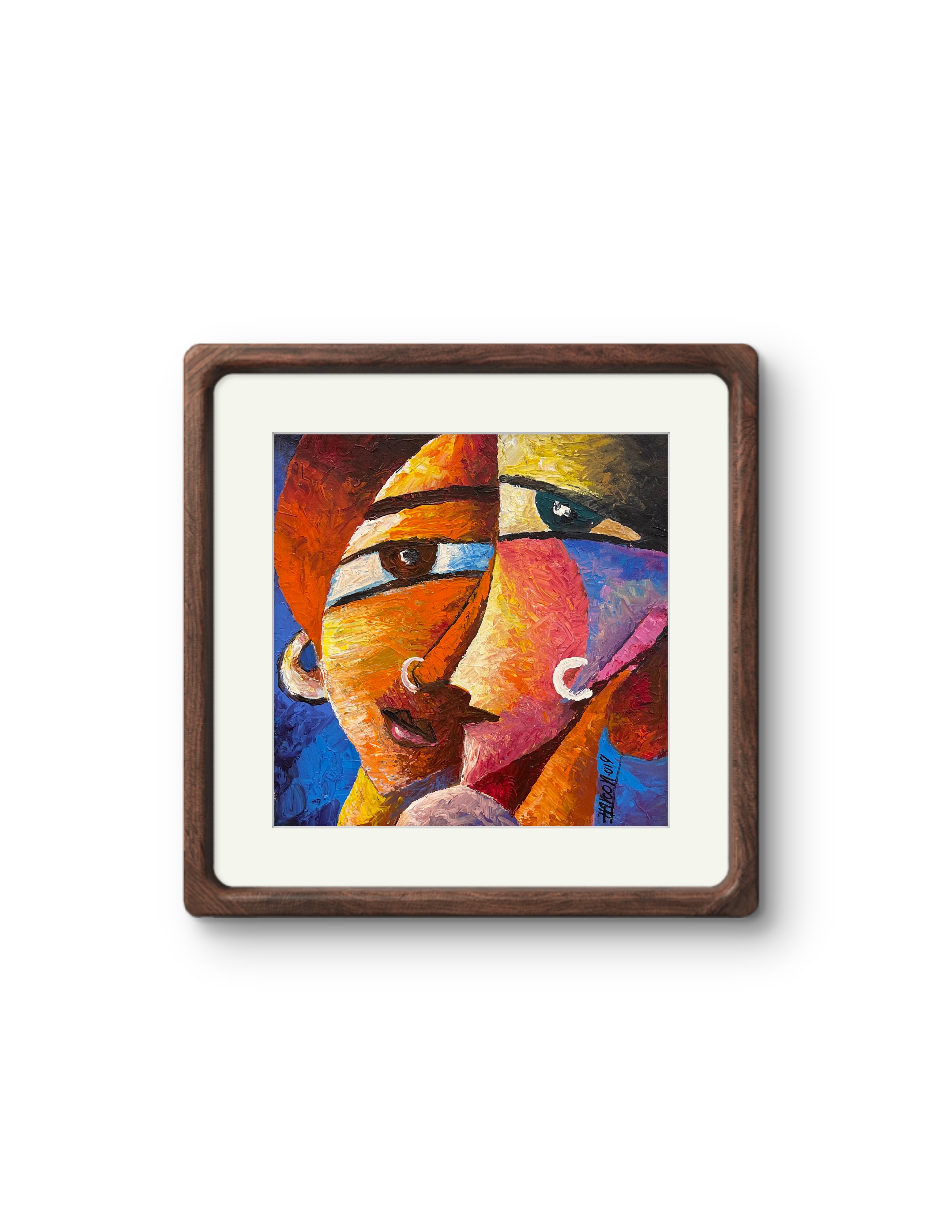 Contemporary Dialogues