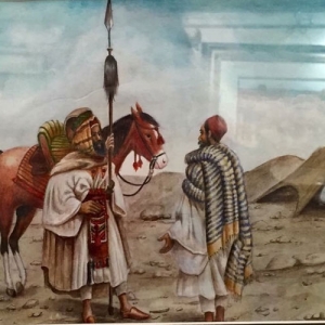 Artwork by Chitra Pritum