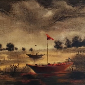 Emotional Landscapes