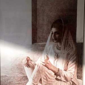 Luminous Contemplation