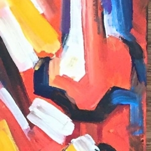 Whispers of Antiquity