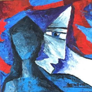 Contemporary Meditation