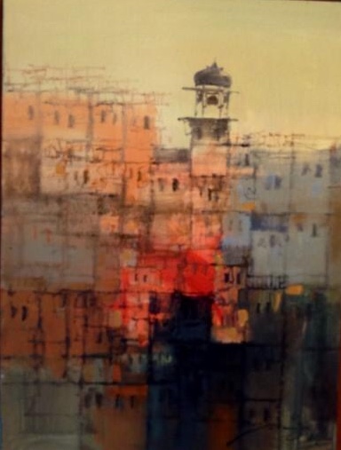 Architectural Symphony