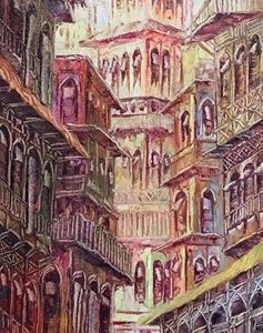 Courtyard Architecture