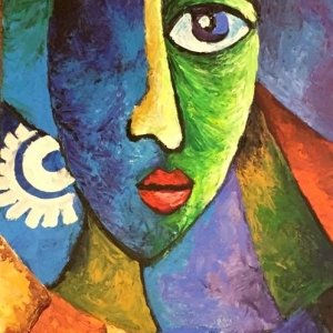 Metaphysical Landscape