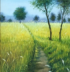 Countryside Path