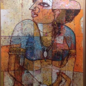 Artwork by Chitra Pritum