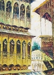 Ancient Arches