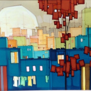 Urban Landscape