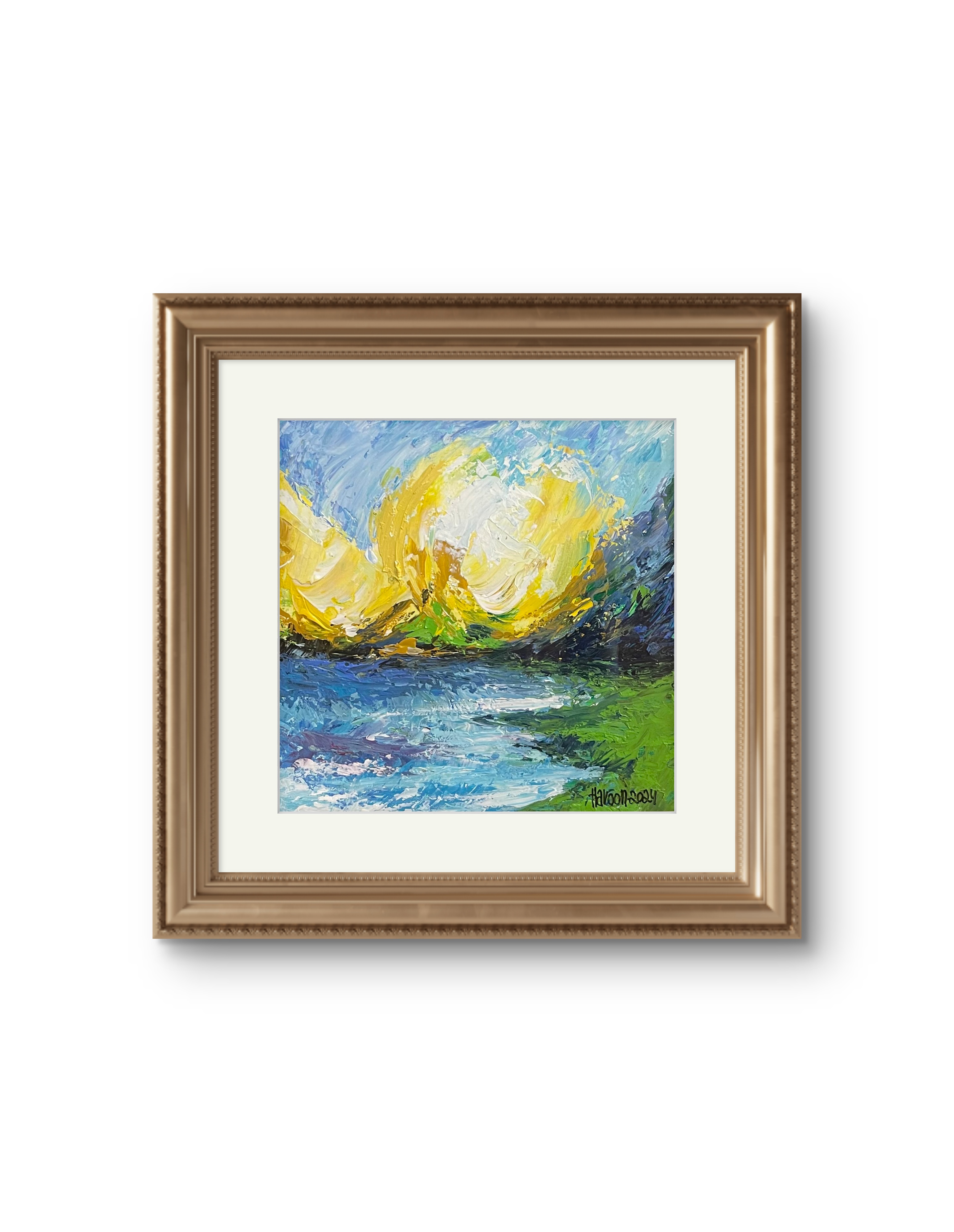 Featured Artwork