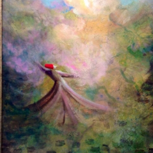 Between Worlds