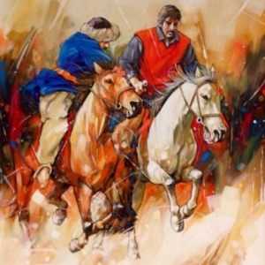 Polo Match