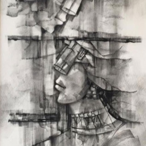 Fragmented Identity