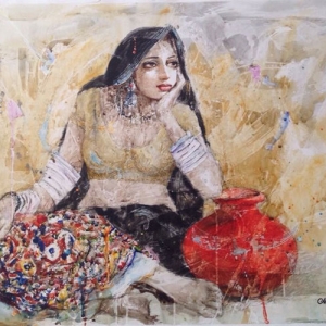 Moazzam Ali