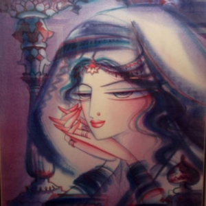 Hajra Mansoor