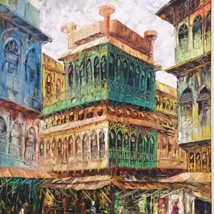 Traditional Haveli