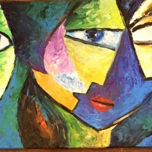Fragments of Memory