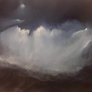 Mountain Light