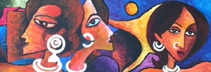 Textural Narratives