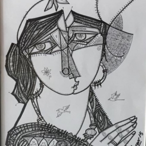 Nahid Raza