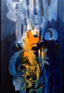 Urban Symphony