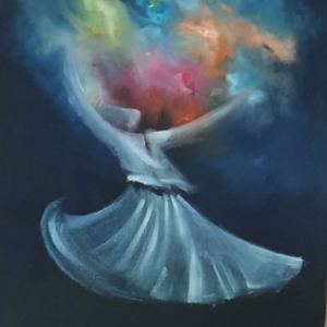 Mystical Spiral
