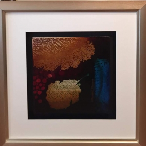 Abstract Composition
