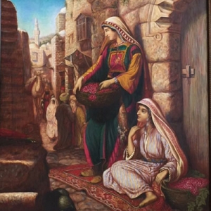 Iqbal Mehdi