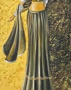 Serene Devotion
