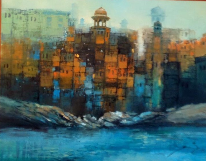 Cultural Reflection